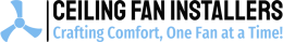 Ceiling Fan Installers Central Coast